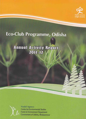 Annual Report-2011-12